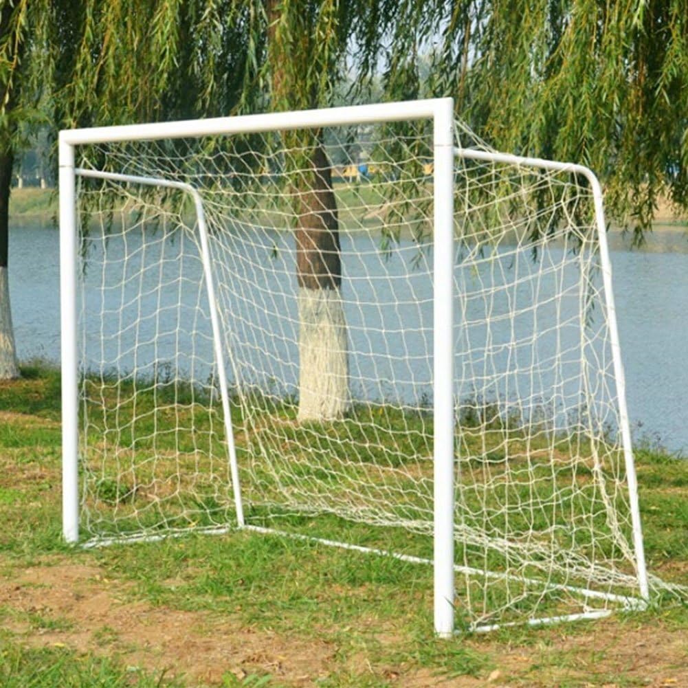 Soccer Goal Nets, Portable Training Replacement Goal Net for Soccer Match Sports
