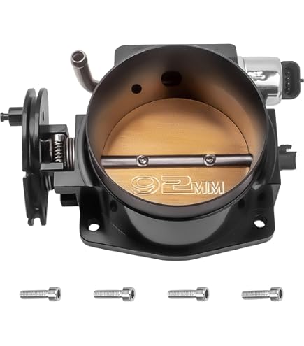 Throttle Bodies for Pontiac GTO for sale