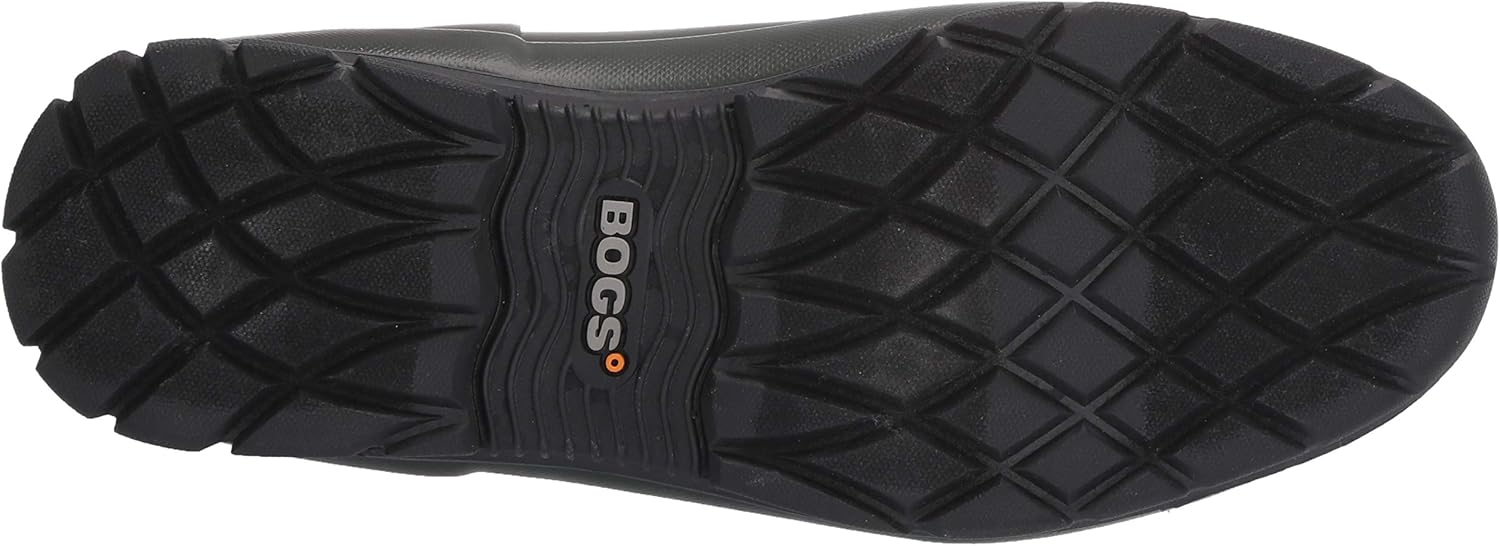  | BOGS Women's Amanda Plush Lace Up Waterproof Insulated Snow Boot | Snow Boots