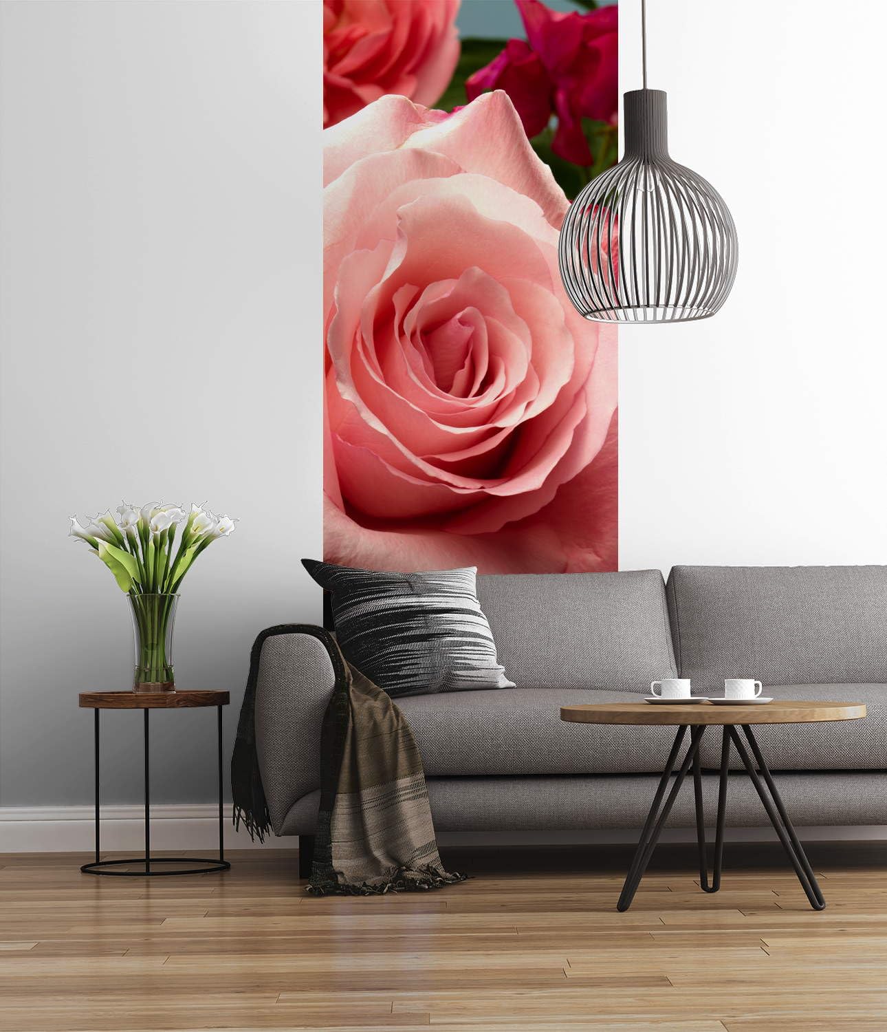 Komar 154-DV1 Photomural, Colourful