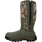 ROCKY Men's Sport Pro Insulated Hunting Boots