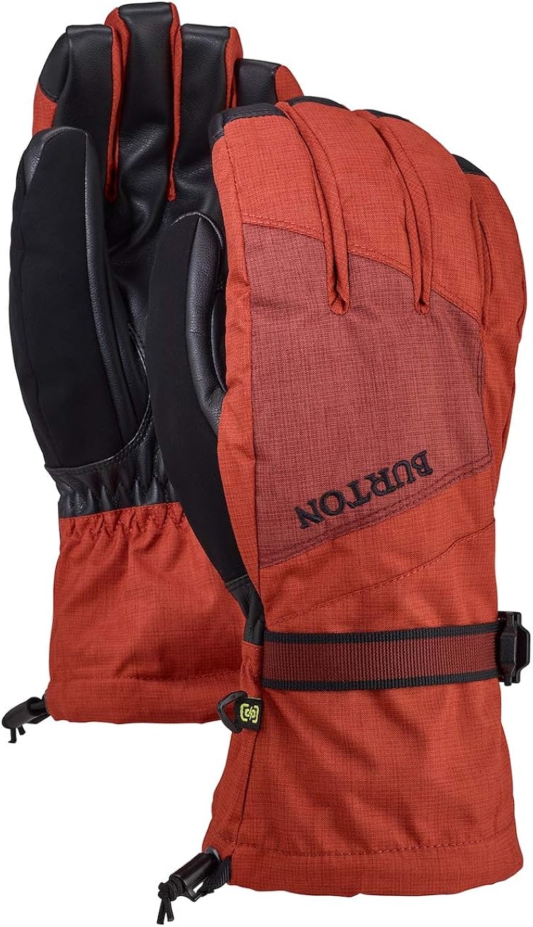 Burton Herren Profile Snowboardhandschuhe Amazon.de Bekleidung