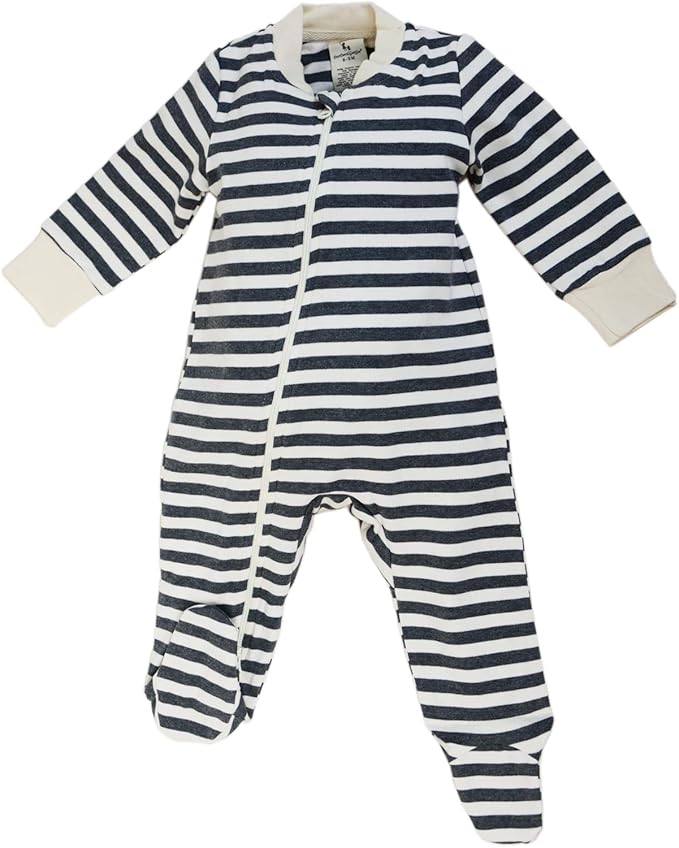 organic baby sleepers