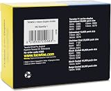 Tacwise 0368 Type 71 8 mm Galvanised Upholstery Staples Pack view 4