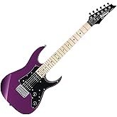 Ibanez RG MiKro GRGM21 Meter- Metallic Purple