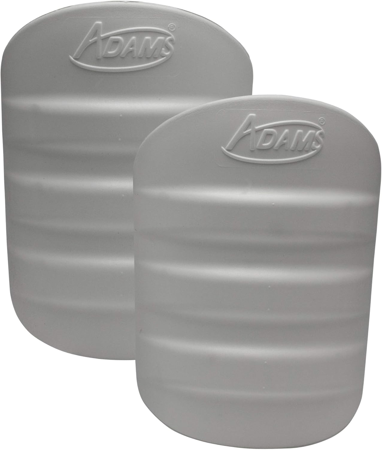 ADAMS USA Tuff Light Thigh Pad Foam Set with Fiber : Sports & Outdoors