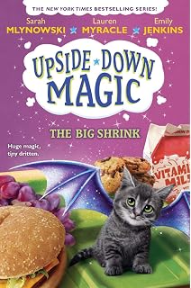 Scary Gross And Enlightening Books For Boys Grades 3 12 - 