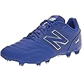 New Balance Men's 442 V2 Team FG Soccer Shoe