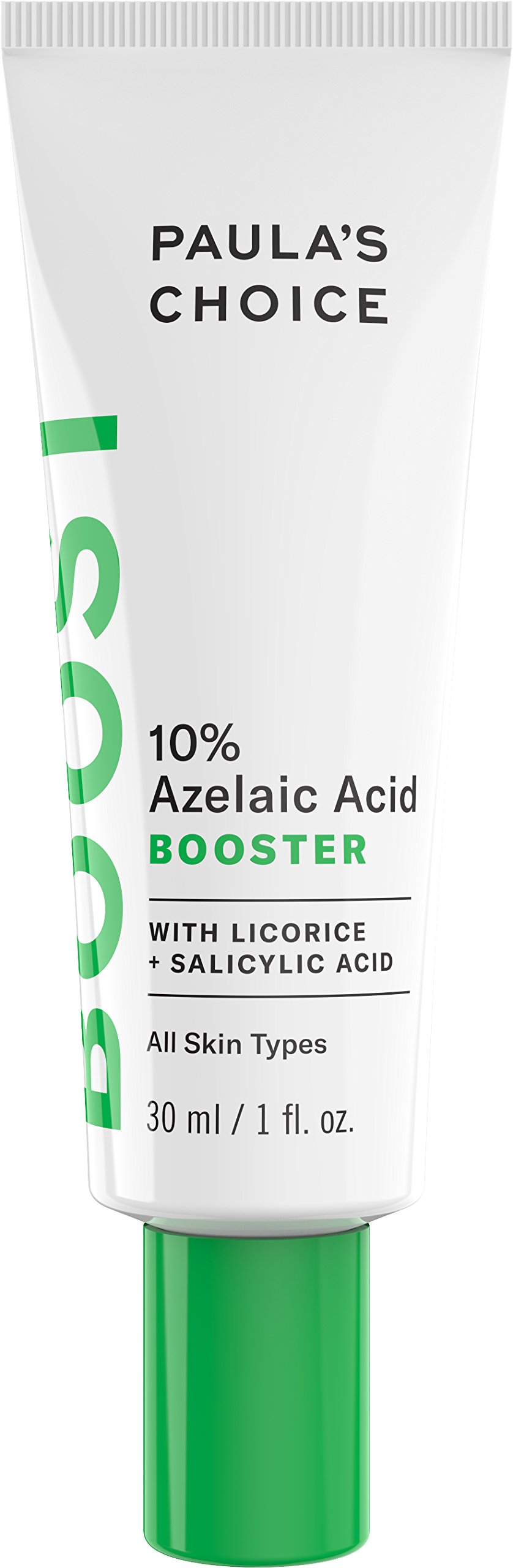Paula's Choice BOOST 10 Azelaic Acid Booster Cream Gel, Licorice