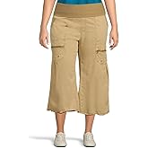 XCVI Women's Pasqual Crop