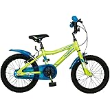 muddyfox 16 inch bike