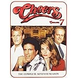 Cheers: Season 7