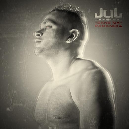 Jul Dans Ma Paranoia Amazon Com Music