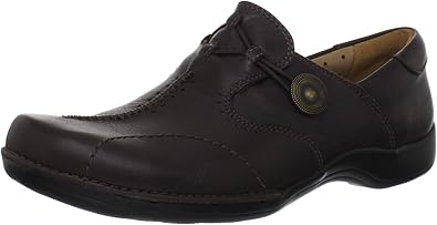 clarks somerset loafers