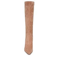 Naturalizer Womens Deesha Pointed Toe Wide Calf