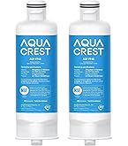 ※⭐️ Amazon.com: Waterdrop DA97-17376B Replacement for Samsung