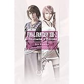 Final Fantasy XIII-2: Fragments Before