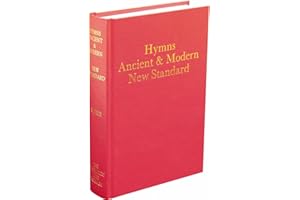 Hymns Ancient and Modern: New Standard Version Words Edition