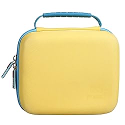 FBLFOBELI EVA Hard Carrying Case Compatible with