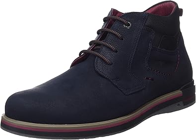 botas fluchos hombre