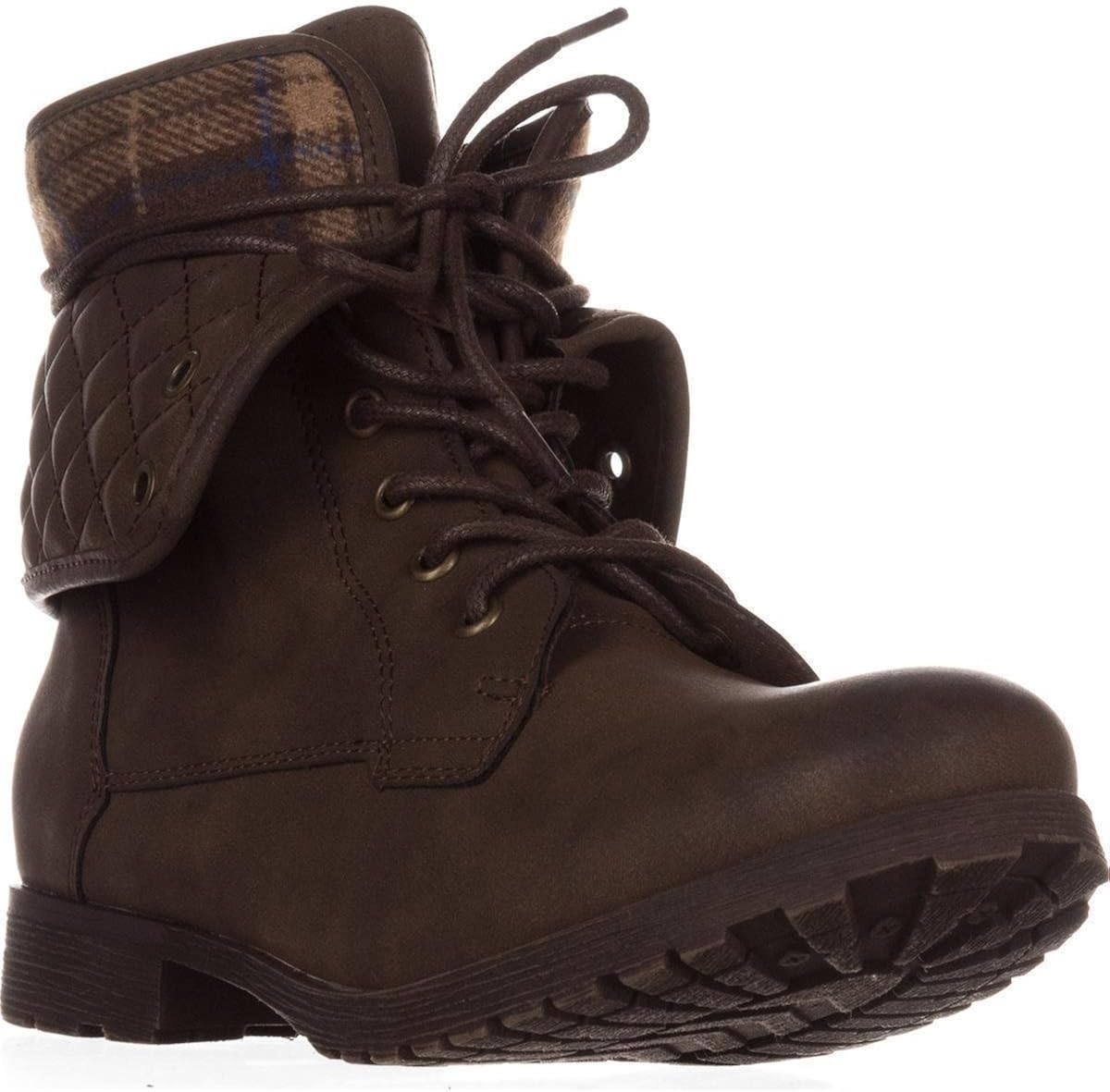 rock and candy ankle boots