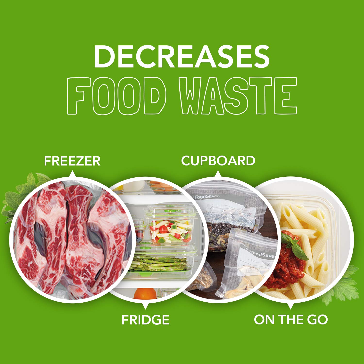 FoodSaver FFS017 - Sellador de vacío: Amazon.es: Hogar