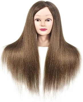 hair styling mannequin heads canada