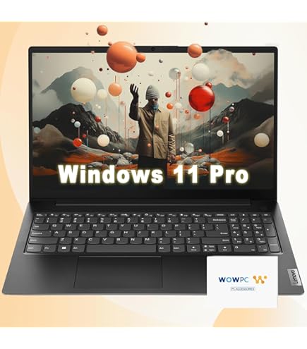 Amazon.com: lenovo 15.6