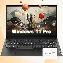 Lenovo Newest V15 Business Laptop | Intel 4-core