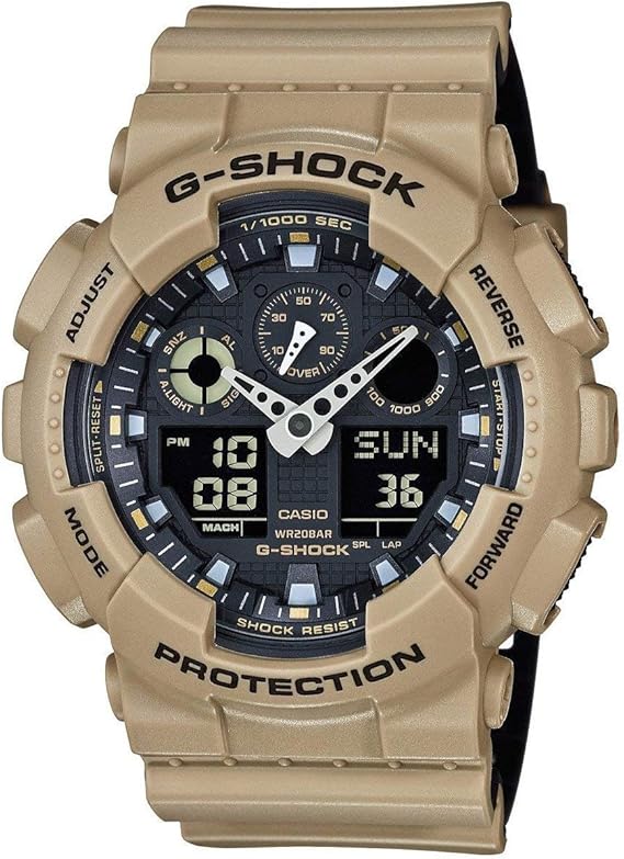 casio g shock amazon uk
