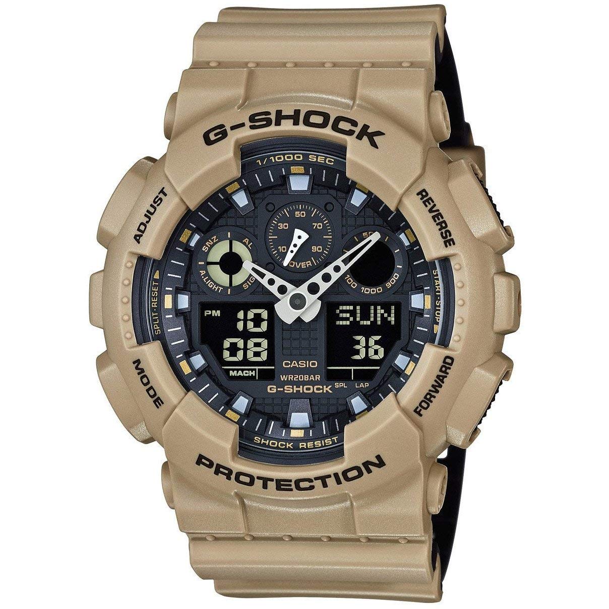 g shock military