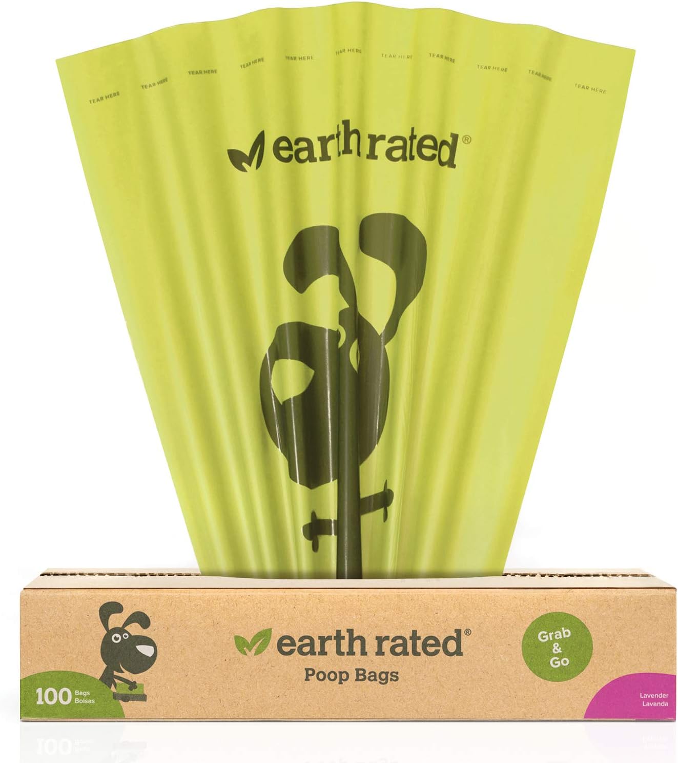 earth rated amazon