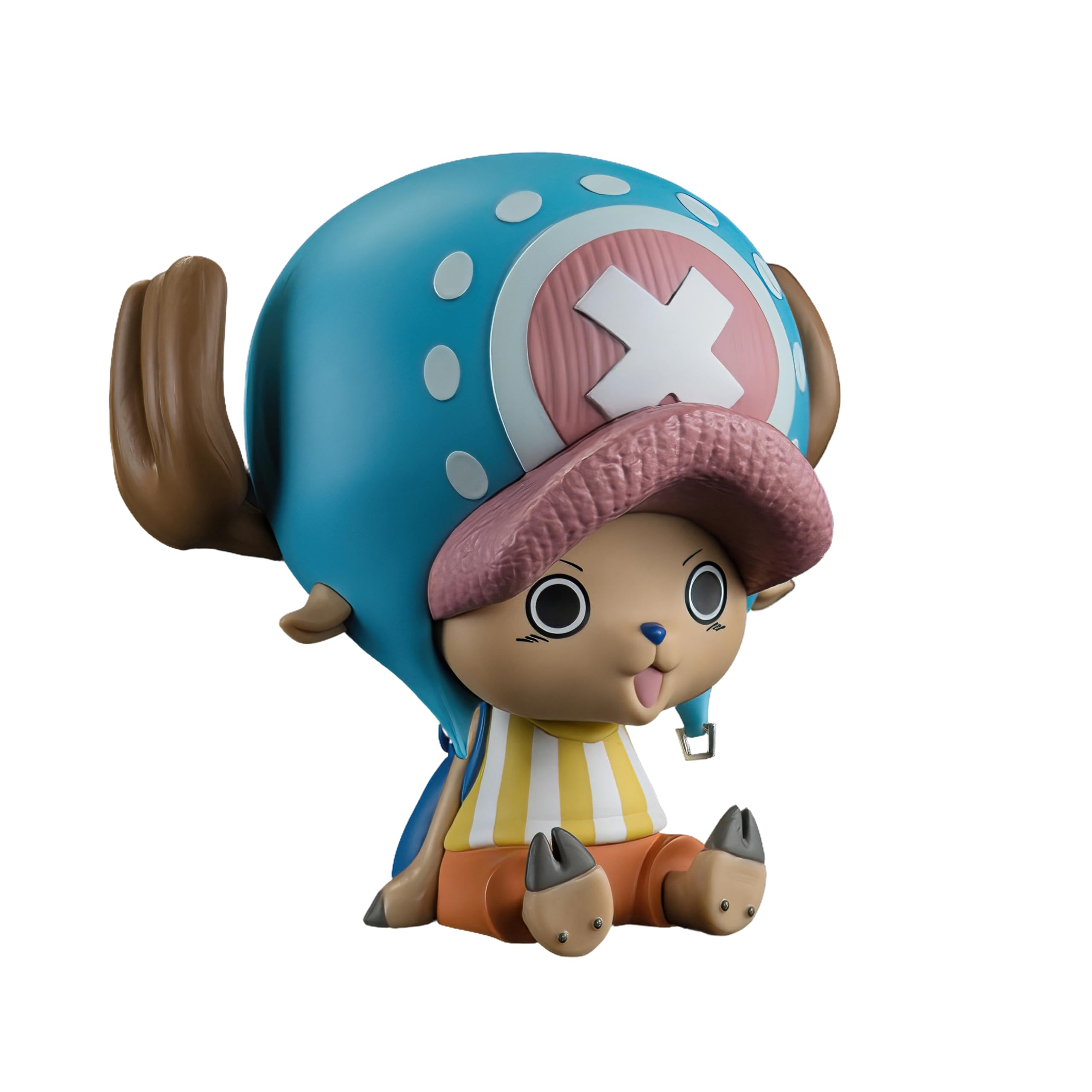 Plastoy - Money box One Piece : Chopper New World