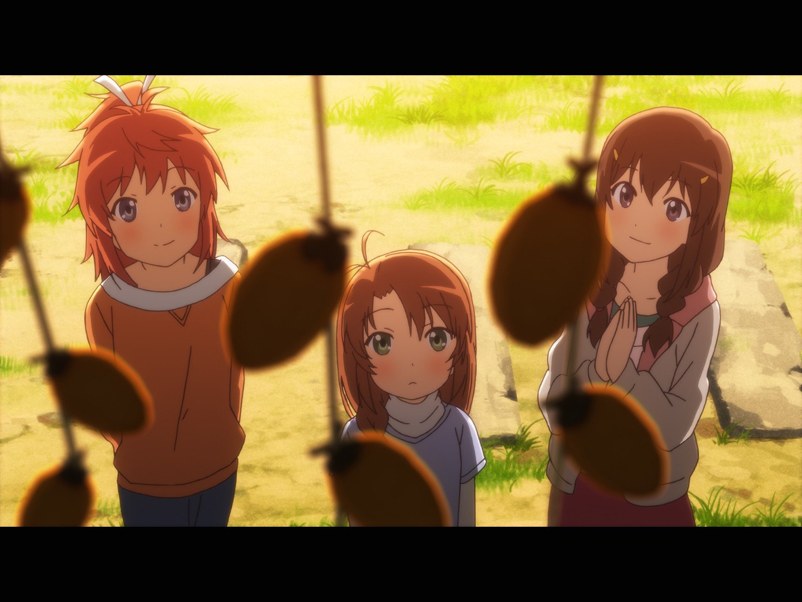 Amazon Co Jp のんのんびよりを観る Prime Video