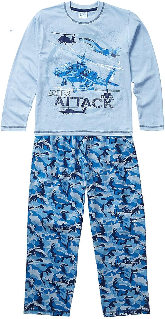Bedlam Boys Army Air Attack Camouflage 