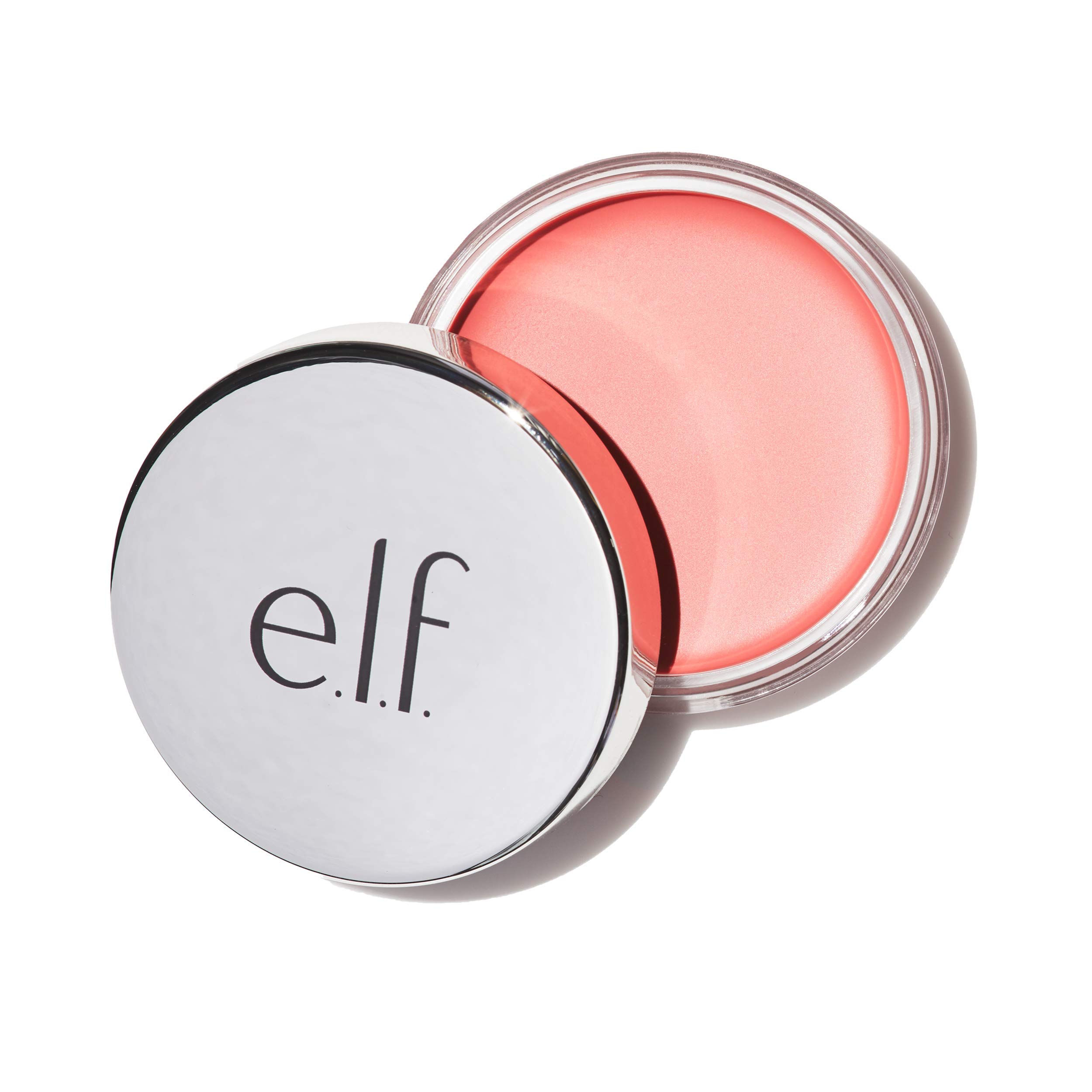 elf sparkling rose blush