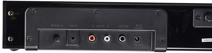 ilive sound bar itb296b