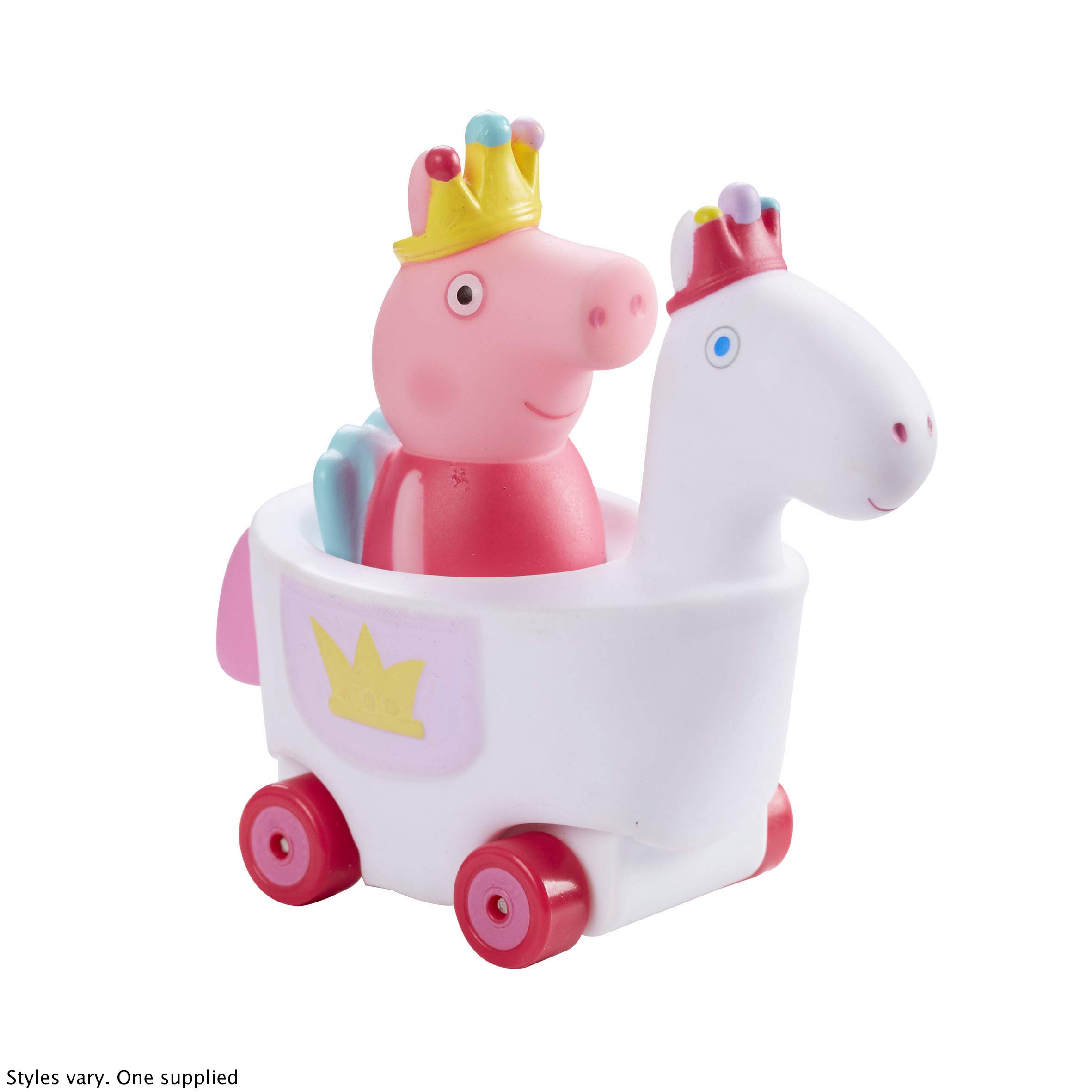 peppa pig mini buggies