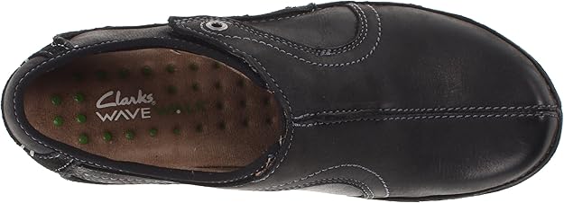 clarks route walk shoes