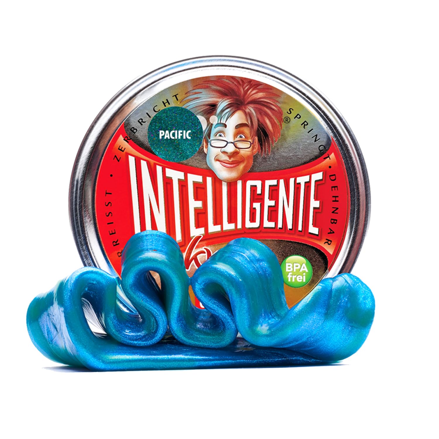 Thinking Putty Original Pacific – special color