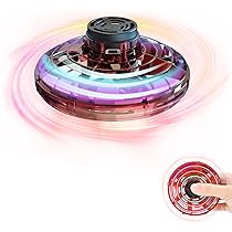 NJT Handpower Full Size UFO 2.0 ハンドスピナー NJT Handpower Full Size UFO 2.0 ハンドスピナー NJT Handpower