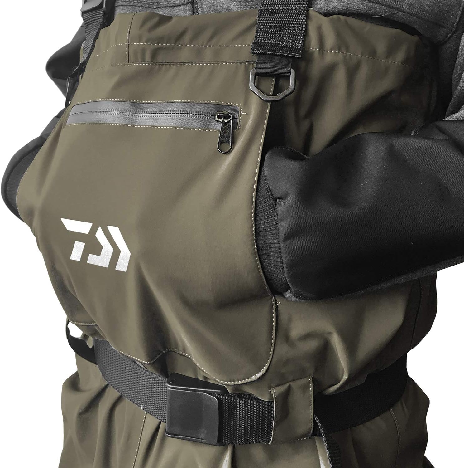 Daiwa hybrid chest waders review Outlet