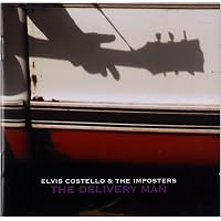 Elvis Costello, Burt Bacharach - Painted From Memory - Amazon.com