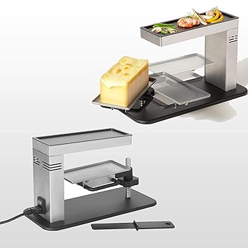 Raclettegerät SWING - (0011.02)