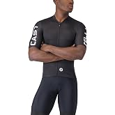 CASTELLI Men's Entrata Apex Jersey