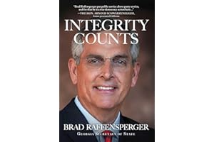 Integrity Counts