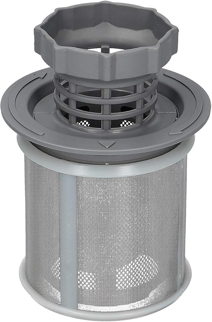 Genuine Siemens Dishwasher Micro Filter 427903 170740 Amazon.co.uk
