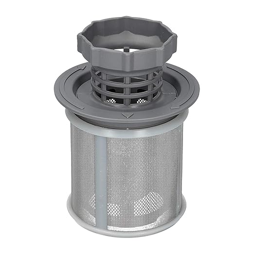 4 X Dishwasher Machines à Laver Filtre Kalkfilter Machine à