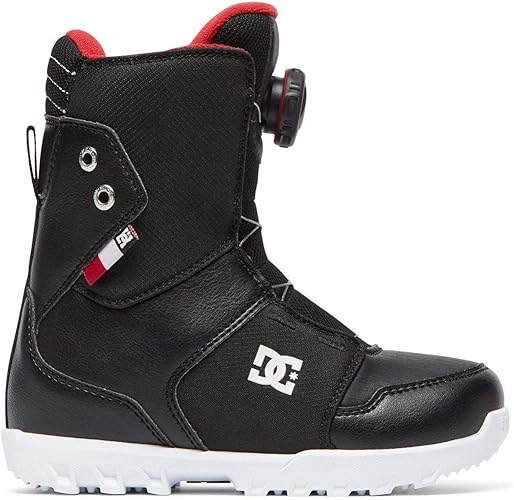 dc scout boa snowboard boots 2019