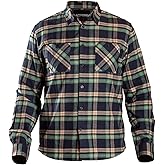 Tobe Sonora Flannel Shirt